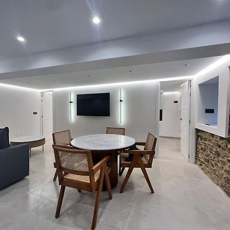 Ferienwohnung Loft Anfiteatro Cudillero Exterior foto